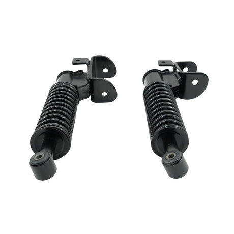 Golf Cart Front Shock Strut Assembly Fit For EZGO RXV 2008-UP 601246 603024 FSA-EZ001-2PCS - Machter