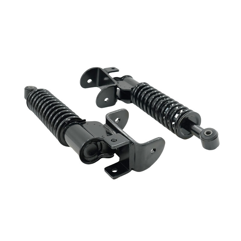 Golf Cart Front Shock Strut Assembly Fit For EZGO RXV 2008-UP 601246 603024 FSA-EZ001-2PCS - Machter