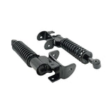 Golf Cart Front Shock Strut Assembly Fit For EZGO RXV 2008-UP 601246 603024 FSA-EZ001-2PCS - Machter