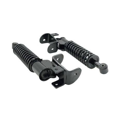 Golf Cart Front Shock Strut Assembly Fit For EZGO RXV 2008-UP 601246 603024 FSA-EZ001-2PCS - Machter