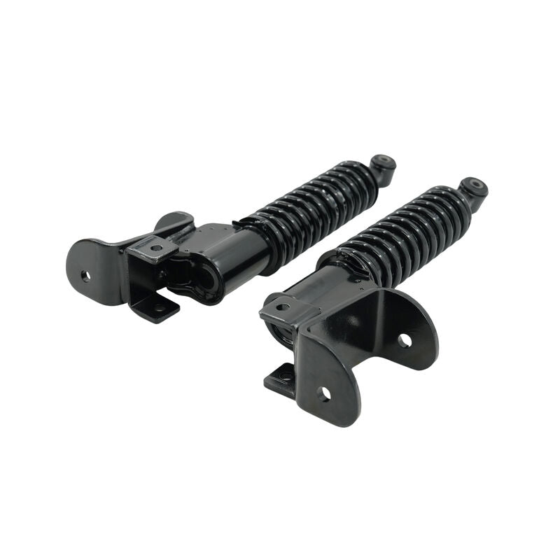 Golf Cart Front Shock Strut Assembly Fit For EZGO RXV 2008-UP 601246 603024 FSA-EZ001-2PCS - Machter