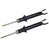 Machter Front Gas Struts Shock Absorbers Pair Fit For Ford Falcon FG XT G6 XR6 XR8 G6E GT 5/08-16 FSA-FD001 - Machter
