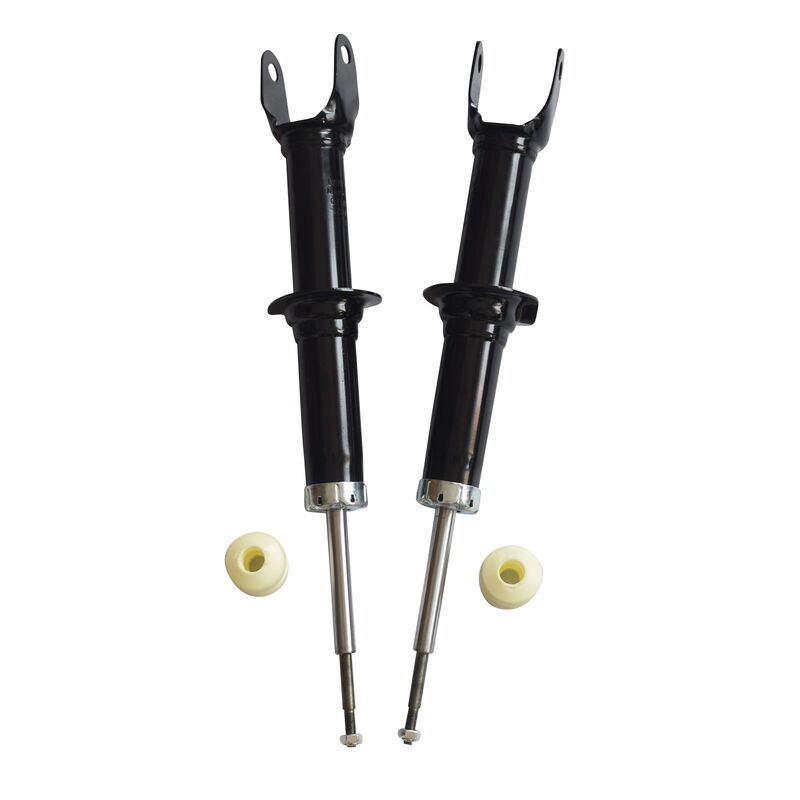 Machter 2 Front Gas Struts Ford Falcon BA BF Shock Absorbers Sedan Wagon Ute 2003 - 2006 FSA-FD002 - Machter