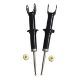 Machter 2 Front Gas Struts Ford Falcon BA BF Shock Absorbers Sedan Wagon Ute 2003 - 2006 FSA-FD002 - Machter