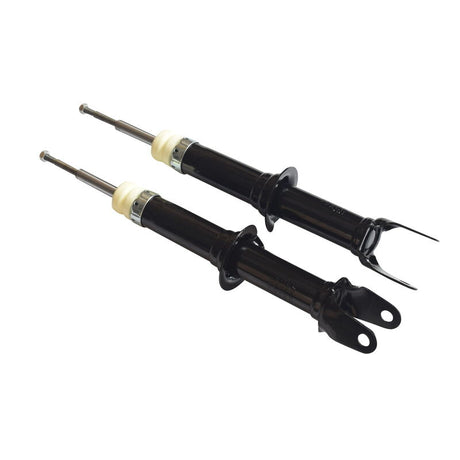 2 Front Gas Struts Ford Falcon BA BF Shock Absorbers Sedan Wagon Ute 2003 - 2006 - Machter