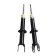 Machter 2 Front Gas Struts Ford Falcon BA BF Shock Absorbers Sedan Wagon Ute 2003 - 2006 FSA-FD002 - Machter