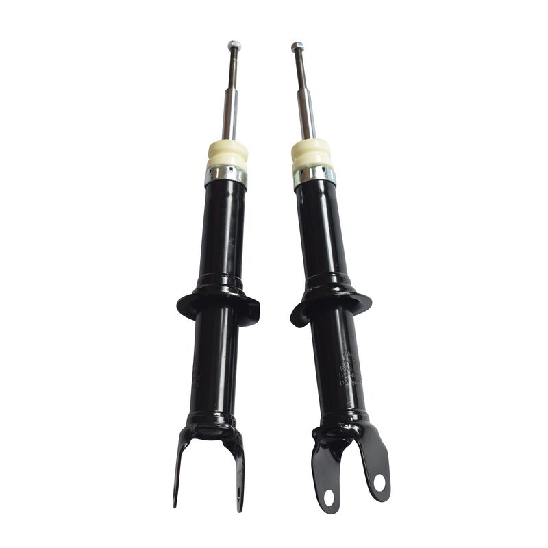 Machter 2 Front Gas Struts Ford Falcon BA BF Shock Absorbers Sedan Wagon Ute 2003 - 2006 FSA-FD002 - Machter