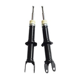 Machter 2 Front Gas Struts Ford Falcon BA BF Shock Absorbers Sedan Wagon Ute 2003 - 2006 FSA-FD002 - Machter