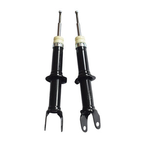 Machter 2 Front Gas Struts Ford Falcon BA BF Shock Absorbers Sedan Wagon Ute 2003 - 2006 FSA-FD002 - Machter