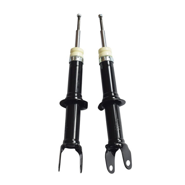 Machter 2 Front Gas Struts Ford Falcon BA BF Shock Absorbers Sedan Wagon Ute 2003 - 2006 FSA-FD002 - Machter