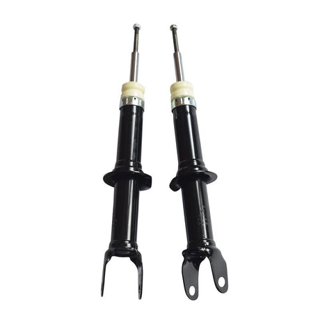2 Front Gas Struts Ford Falcon BA BF Shock Absorbers Sedan Wagon Ute 2003 - 2006 - Machter