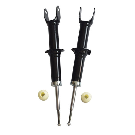 Machter 2 Front Gas Struts Ford Falcon BA BF Shock Absorbers Sedan Wagon Ute 2003 - 2006 FSA-FD002 - Machter
