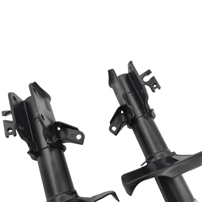 Machter 2 x Front Shock Absorbers Fit For Ford Laser KN KQ FWD For Mazda 323 BJ BG Premacy CP10 FSA-FD003 - Machter