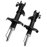 Machter 2 x Front Shock Absorbers Fit For Ford Laser KN KQ FWD For Mazda 323 BJ BG Premacy CP10 FSA-FD003 - Machter