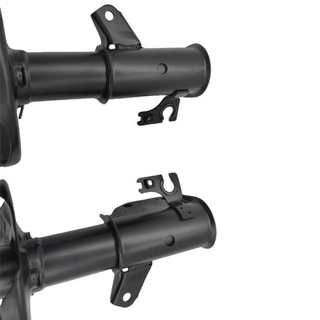 2 x Front Shock Absorbers Fit For Ford Laser KN KQ FWD For Mazda 323 BJ BG Premacy CP10 - Machter