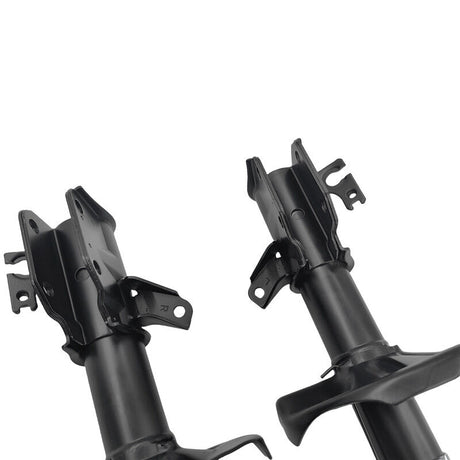 2 x Front Shock Absorbers Fit For Ford Laser KN KQ FWD For Mazda 323 BJ BG Premacy CP10 - Machter