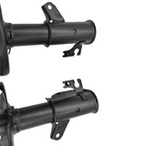 Machter 2 x Front Shock Absorbers Fit For Ford Laser KN KQ FWD For Mazda 323 BJ BG Premacy CP10 FSA-FD003 - Machter
