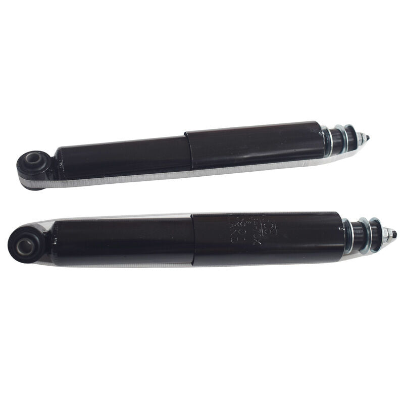 Machter 2 x Front Left & Right Shock Absorbers Fit For Ford Ranger PJ PK RWD 4WD Ute 2006-2011 FSA-FD004 - Machter