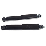 Machter 2 x Front Left & Right Shock Absorbers Fit For Ford Ranger PJ PK RWD 4WD Ute 2006-2011 FSA-FD004 - Machter