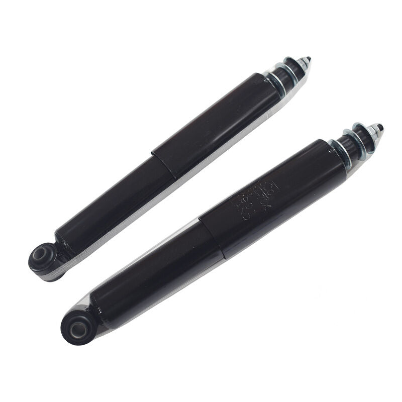 Machter 2 x Front Left & Right Shock Absorbers Fit For Ford Ranger PJ PK RWD 4WD Ute 2006-2011 FSA-FD004 - Machter