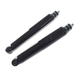 Machter 2 x Front Left & Right Shock Absorbers Fit For Ford Ranger PJ PK RWD 4WD Ute 2006-2011 FSA-FD004 - Machter