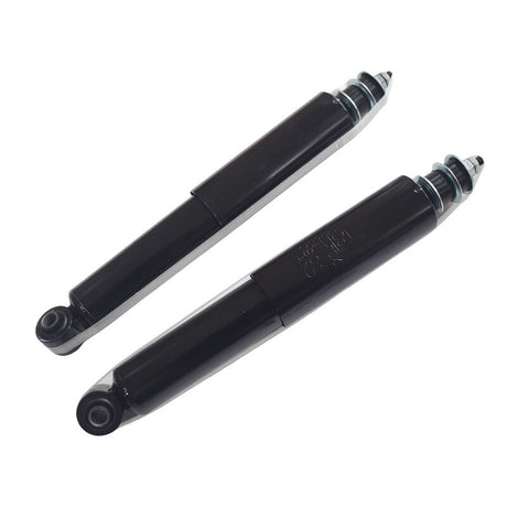 Machter 2 x Front Left & Right Shock Absorbers Fit For Ford Ranger PJ PK RWD 4WD Ute 2006-2011 FSA-FD004 - Machter