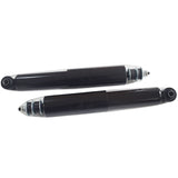 Machter 2 x Rear Shock Absorbers Fit For Mazda BT-50 For Ford Ranger CD UN CD PJ PK 2006-2013 RSA-FD004 - Machter