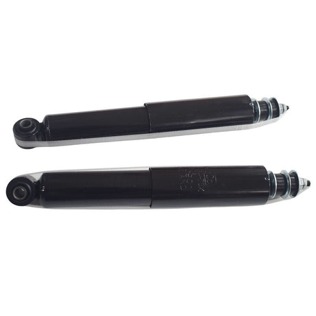 2 x Front Left & Right Shock Absorbers Fit For Ford Ranger PJ PK RWD 4WD Ute 2006-2011 - Machter