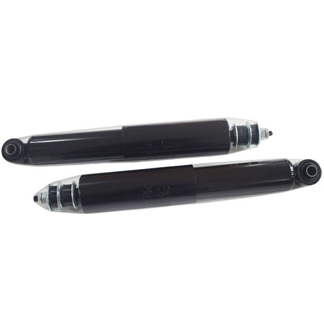 Machter 2 x Front Left & Right Shock Absorbers Fit For Ford Ranger PJ PK RWD 4WD Ute 2006-2011 FSA-FD004 - Machter