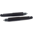 Machter 2 x Front Left & Right Shock Absorbers Fit For Ford Ranger PJ PK RWD 4WD Ute 2006-2011 FSA-FD004 - Machter