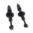 Machter Pair Front Shock Absorbers Fit For Ford Ranger PX Everest UA 3.2L For Mazda BT50 2.2L 2.5L FSA-FD005 - Machter