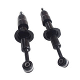 Machter Pair Front Shock Absorbers Fit For Ford Ranger PX Everest UA 3.2L For Mazda BT50 2.2L 2.5L FSA-FD005 - Machter