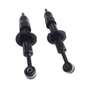 Machter Pair Front Shock Absorbers Fit For Ford Ranger PX Everest UA 3.2L For Mazda BT50 2.2L 2.5L FSA-FD005 - Machter