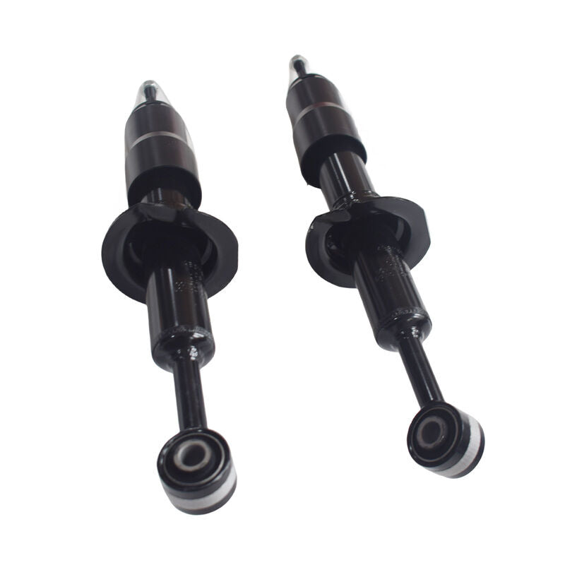 Machter Pair Front Shock Absorbers Fit For Ford Ranger PX Everest UA 3.2L For Mazda BT50 2.2L 2.5L FSA-FD005 - Machter