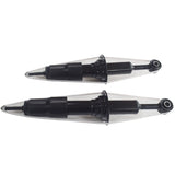 Machter Pair Front Shock Absorbers Fit For Ford Ranger PX Everest UA 3.2L For Mazda BT50 2.2L 2.5L FSA-FD005 - Machter
