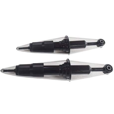 Machter Pair Front Shock Absorbers Fit For Ford Ranger PX Everest UA 3.2L For Mazda BT50 2.2L 2.5L FSA-FD005 - Machter