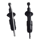 Machter Pair Front Shock Absorbers Fit For Ford Ranger PX Everest UA 3.2L For Mazda BT50 2.2L 2.5L FSA-FD005 - Machter
