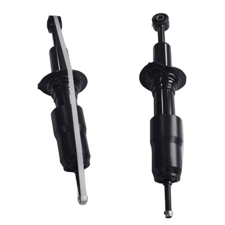Machter Pair Front Shock Absorbers Fit For Ford Ranger PX Everest UA 3.2L For Mazda BT50 2.2L 2.5L FSA-FD005 - Machter