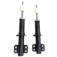 Pair Front Shock Absorbers Left & Right Hand Side Fit For Ford Territory SX SY 4.0 AWD 05/2004-09/2007 FSA-FD006 - Machter