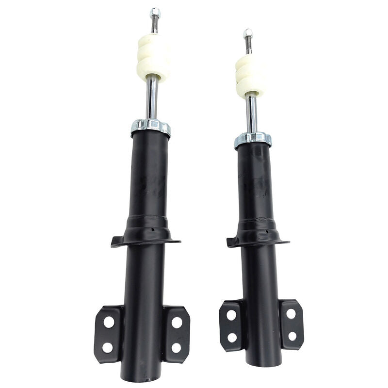 Pair Front Shock Absorbers Left & Right Hand Side Fit For Ford Territory SX SY 4.0 AWD 05/2004-09/2007 FSA-FD006 - Machter
