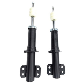 Pair Front Shock Absorbers Left & Right Hand Side Fit For Ford Territory SX SY 4.0 AWD 05/2004-09/2007 FSA-FD006 - Machter