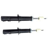 Pair Front Shock Absorbers Left & Right Hand Side Fit For Ford Territory SX SY 4.0 AWD 05/2004-09/2007 FSA-FD006 - Machter