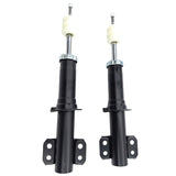 Pair Front Shock Absorbers Left & Right Hand Side Fit For Ford Territory SX SY 4.0 AWD 05/2004-09/2007 FSA-FD006 - Machter