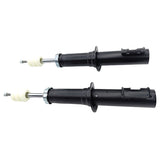 Pair Front Shock Absorbers Left & Right Hand Side Fit For Ford Territory SX SY 4.0 AWD 05/2004-09/2007 FSA-FD006 - Machter