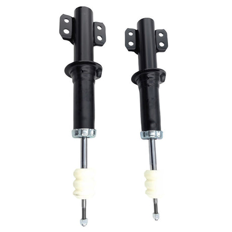 Pair Front Shock Absorbers Left & Right Hand Side Fit For Ford Territory SX SY 4.0 AWD 05/2004-09/2007 FSA-FD006 - Machter