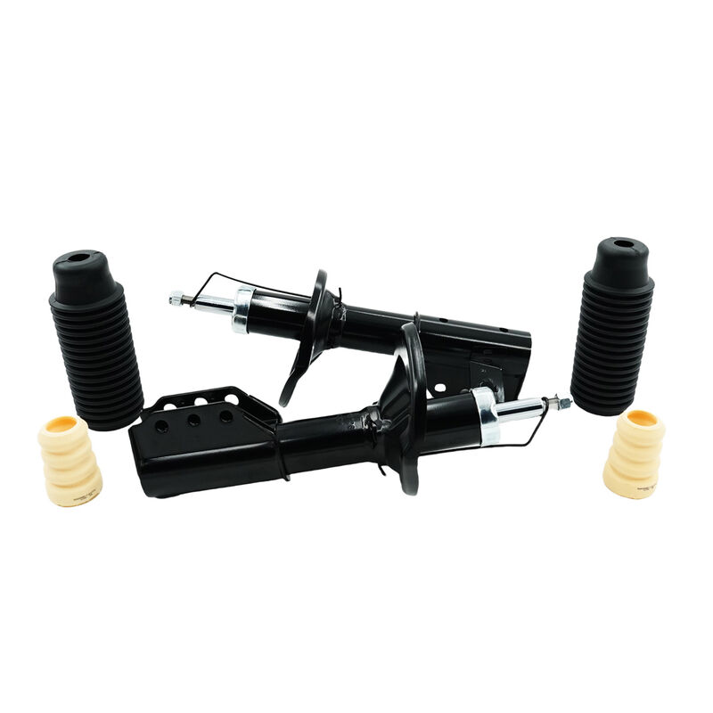 Machter Pair Front Shock Absorbers Fit For Ford Laser Meteor For Mazda 323 BA1 BA11P 1994-1999 FSA-FD007 - Machter
