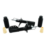 Machter Pair Front Shock Absorbers Fit For Ford Laser Meteor For Mazda 323 BA1 BA11P 1994-1999 FSA-FD007 - Machter