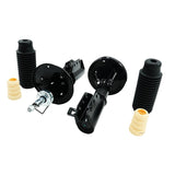 Machter Pair Front Shock Absorbers Fit For Ford Laser Meteor For Mazda 323 BA1 BA11P 1994-1999 FSA-FD007 - Machter