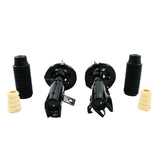 Machter Pair Front Shock Absorbers Fit For Ford Laser Meteor For Mazda 323 BA1 BA11P 1994-1999 FSA-FD007 - Machter