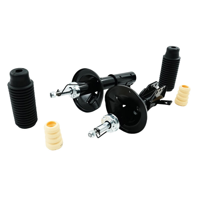 Machter Pair Front Shock Absorbers Fit For Ford Laser Meteor For Mazda 323 BA1 BA11P 1994-1999 FSA-FD007 - Machter